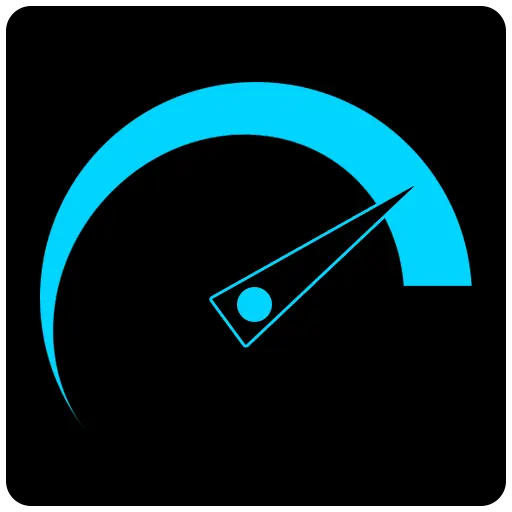 Wifi Speed Test Icon